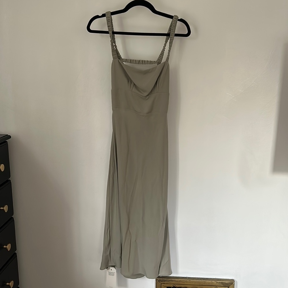 Abercrombie MIDI Dress